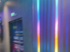 -星璨火吧KTV聚会餐厅(华清广场店)