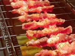 -很久以前羊肉串(京汉店)