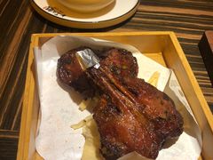 -江太极江浙菜(马桥万达广场店)