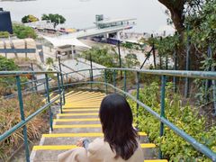 -讯号山花园