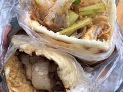 肺片锅盔-盘飧市(春熙路店)