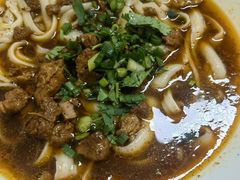 -韩师傅老大同刀削面(北苑路店)