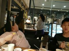 -比格比萨自助(密云店)