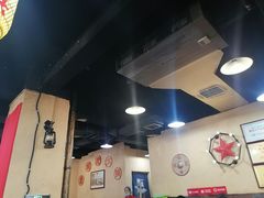-东镇老火锅(长春路首店)