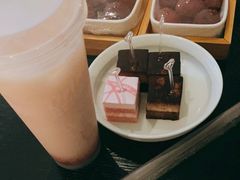 -金色印象·4K影院式足体养生(南滨印象店)