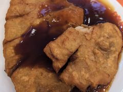 酱油大排-韩礼年糕(飞虹路店)