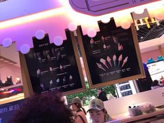 -33ICECLUB(五角场万达广场C栋店)