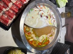 -京门活鱼馆·鱼火锅(百子湾（原红庙）店)