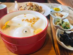-京华烟云·北京烤鸭(领展购物广场·中关村店)