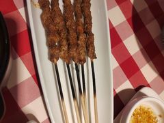 -西贝(厦门中华城店)
