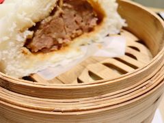 -鼎泰丰(嘉年华•海信广场VILLAGE店)