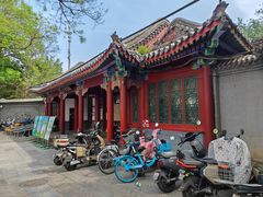 -宣武艺园
