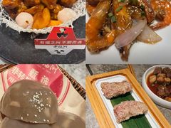 -老福洲·三十年福州味(斗东店)