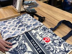 -霸王茶姬(大连万象汇店)