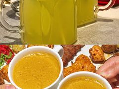 -Efes Turkish & Mediterranean Cuisine 艾菲斯餐厅(陆家嘴店)
