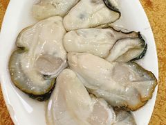 现开生蚝-濠轩阁特色生蚝火锅(水湾路店)