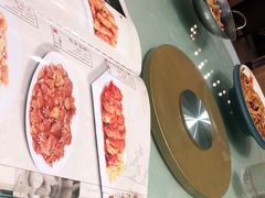 -陈傻子餐厅(世纪都会店)