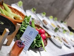 -乾隆美食·本帮菜(黄河路店)