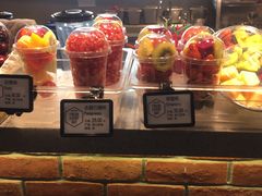 -每日新鲜水果吧(南京东路店)