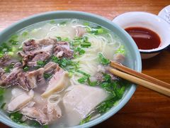 -宝丰饭店