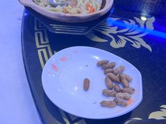 -潮喜竹溪荔湖酒家(荔枝湾店)