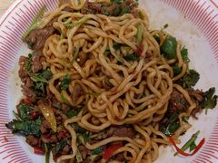 -阿当·小炒牛肉面(人广店)