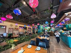 -印象芽庄越式餐厅(东兴店)