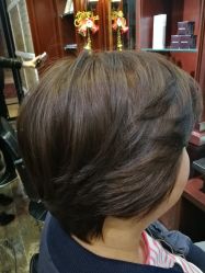 -Amber Salon艾珀沙龙
