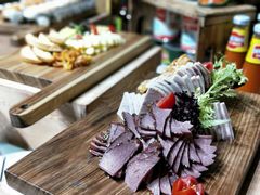 -广州凤凰城酒店-维也纳西餐厅