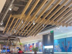 -鱼酷活鱼烤鱼(南京水游城店)