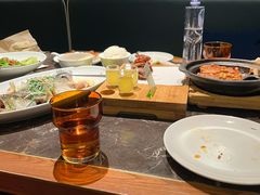 -汤城小厨•粤菜•靓汤(苏州街店)