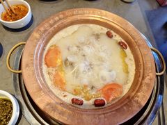 -阿婆情腊排骨火锅·野生菌季(古城旗舰店)