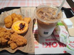 -肯德基(颛桥店)