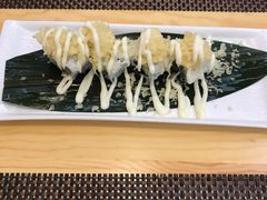-樱の千渡日式料理·铁板烧•烧鸟(金盛田广场店)