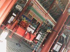 -景福宫