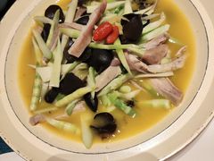 -阿明小菜·海鲜·上海菜(浦建路店)