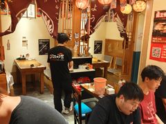 -王氏炉匠·烧鸟放题自助(三里屯店)