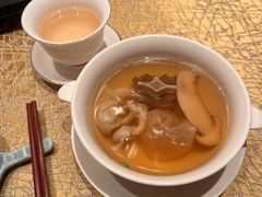 -镇江苏宁万豪酒店-苏筵中餐厅