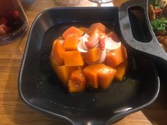 养生南瓜-心邸·庆宴(雅宝城店)