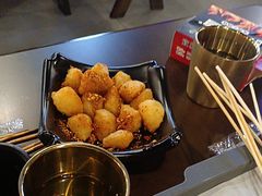 -林二哥宜烤官·宜宾小烧烤