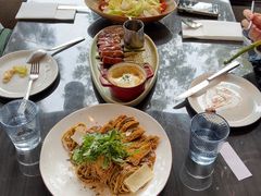 -哈蒙德餐厅