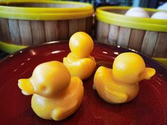 -香厨中餐厅(松北香格里拉店)