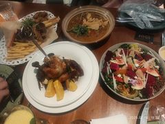-良木缘咖啡西餐(蜀汉路店)