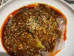 -羲和雅苑•北京烤鸭(国贸商城店)
