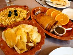 -ALBERGUE 1601 婆仔屋葡国餐厅