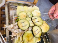 -小寒羊烧烤(凯瑞时代大厦店)