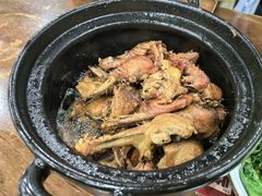 -斯丹姜母鸭·古法干香(涂门街总店)