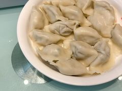 -添福来墨鱼饺子 · 海鲜东北菜(大连星海·黄浦路店)