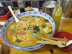 -双冰面馆(茶南店)