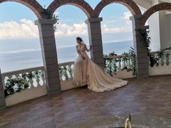 -爱我旅拍婚纱摄影(大理店)